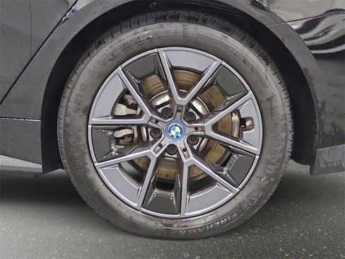 Certified 2023 BMW i4 eDrive40 image 28