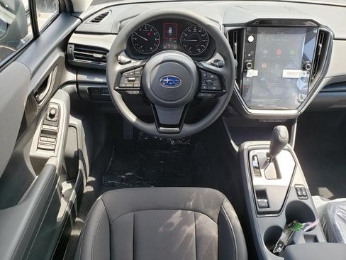 New 2026 Subaru Crosstrek 2.5i Premium AWD/4WD image 10