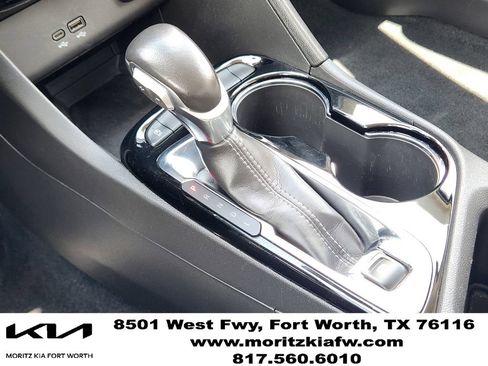 Used 2024 Buick Encore GX Sport Touring FWD image 19