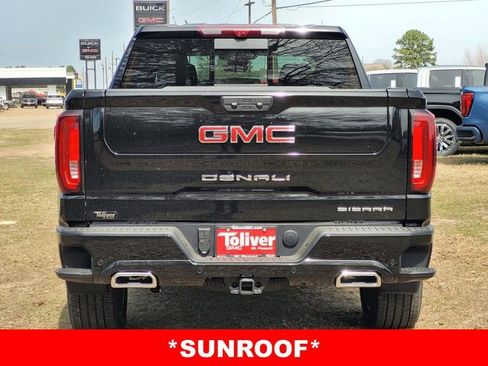 New 2026 GMC Sierra 1500 Denali image 6