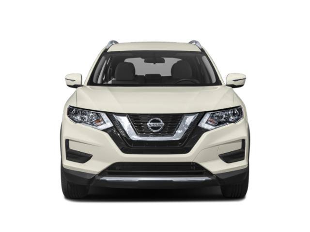 Used 2017 Nissan Rogue SV w/ Midnight Edition AWD/4WD image 4