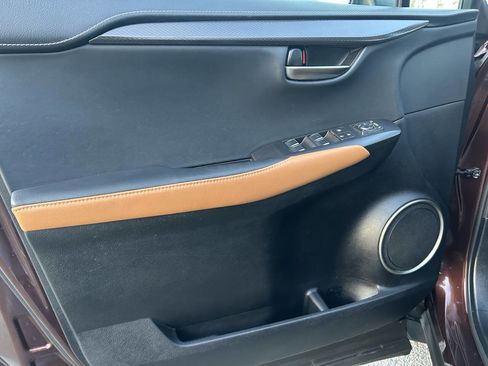 Used 2019 Lexus NX 300h AWD w/ Comfort Package image 38