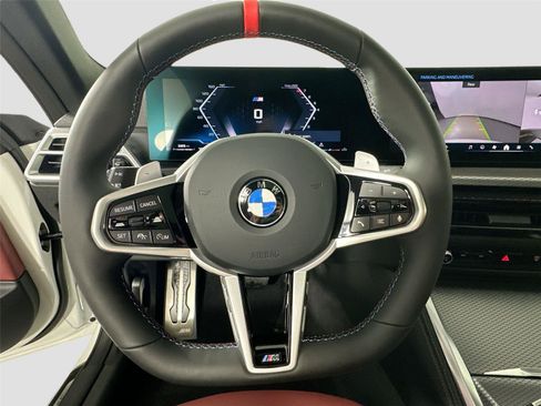 New 2026 BMW M440i Coupe w/ Premium Package RWD image 21