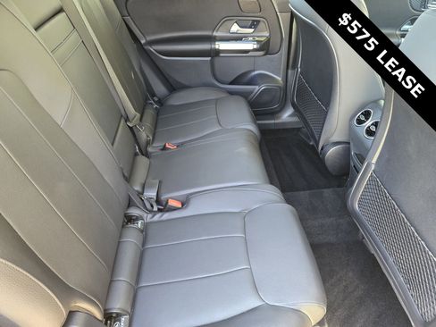 Certified 2025 Mercedes-Benz GLB 250 image 28