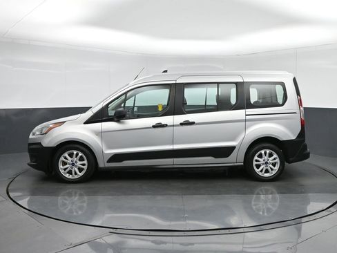 Used 2019 Ford Transit Connect XL image 4