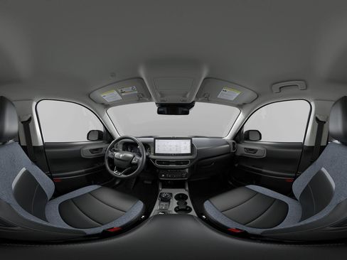 New 2026 Ford Bronco Sport Outer Banks image 31