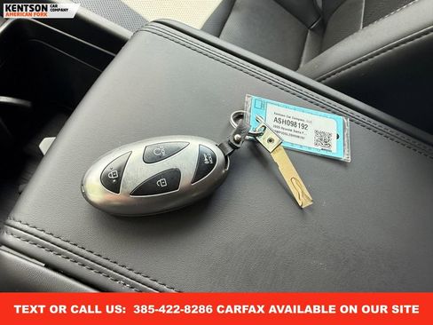 Used 2025 Hyundai Santa Fe SEL image 40