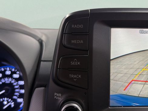 Used 2019 Hyundai Kona SE AWD/4WD image 28