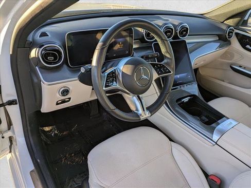 Used 2023 Mercedes-Benz C 300 Sedan image 10