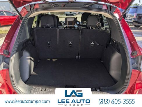 Used 2020 Ford Escape SE FWD image 11