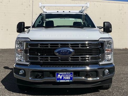 New 2025 Ford F350 XL w/ XL Chrome Package image 78
