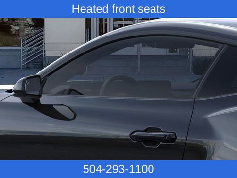 New 2025 Ford Mustang GT Premium image 20