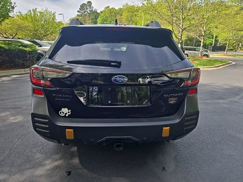 Used 2025 Subaru Outback Wilderness image 9