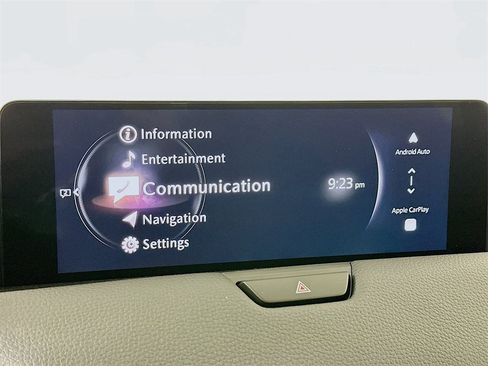 New 2026 MAZDA CX-90 3.3 Turbo w/ Premium Sport Pkg image 13