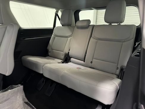 New 2027 Ford Expedition Max Platinum AWD/4WD image 13