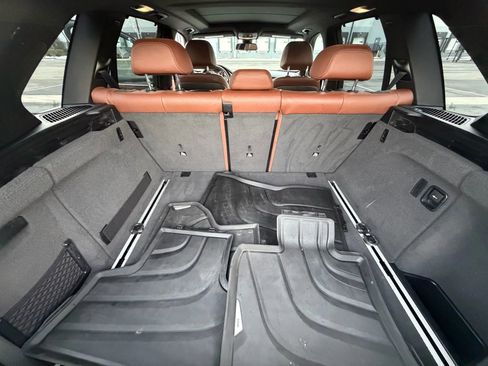 Used 2017 BMW X5 xDrive35i image 22