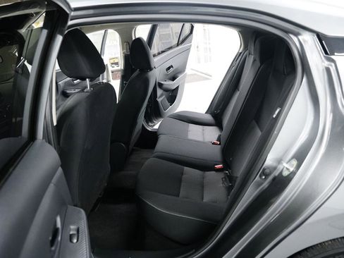 Used 2025 Nissan Sentra SV image 10