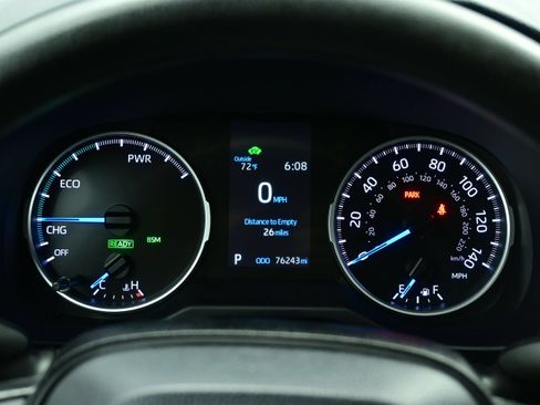 Used 2022 Toyota RAV4 XLE w/ Convenience Package AWD/4WD image 25