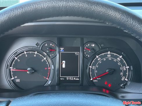 Certified 2023 Toyota 4Runner SR5 Premium w/ Moonroof Package RWD image 23