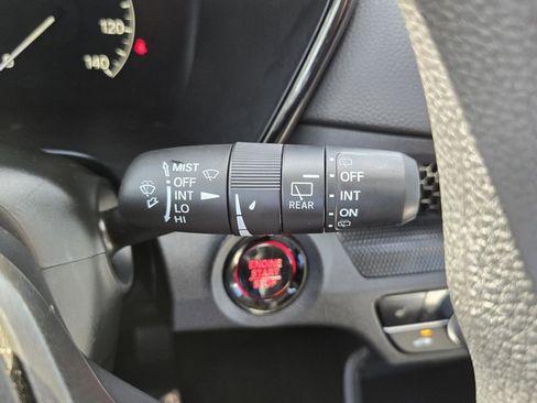 Certified 2025 Honda CR-V EX image 25