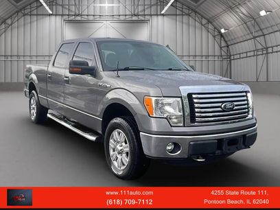 Used 2012 Ford F150 XLT w/ XTR Pkg