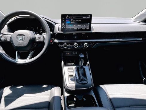 Certified 2024 Honda CR-V EX-L image 7