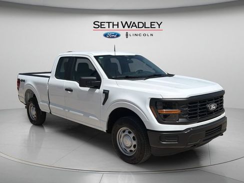 Used 2026 Ford F150 XL w/ Tow/Haul Package AWD/4WD image 1