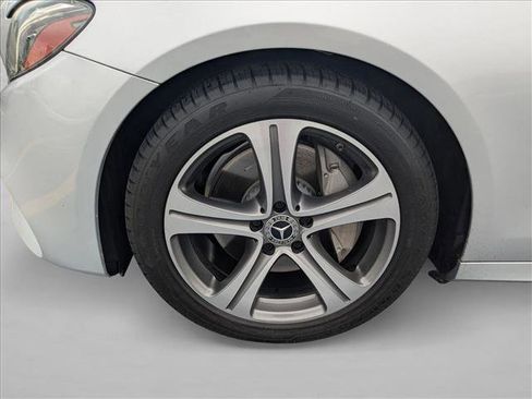 Certified 2020 Mercedes-Benz E 350 Sedan image 13