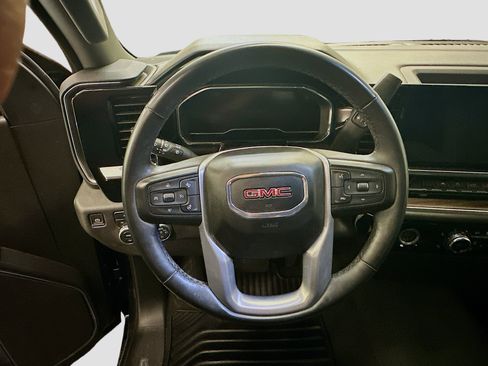 Used 2023 GMC Sierra 1500 Elevation AWD/4WD image 18