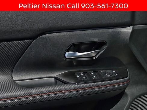 New 2025 Nissan Kicks SR w/ Illumination Package image 13