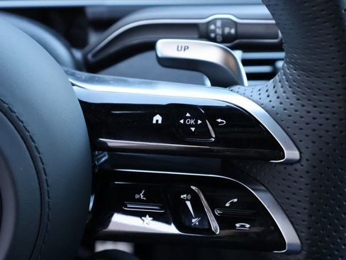 New 2026 Mercedes-Benz GLE 53 AMG 4MATIC image 36