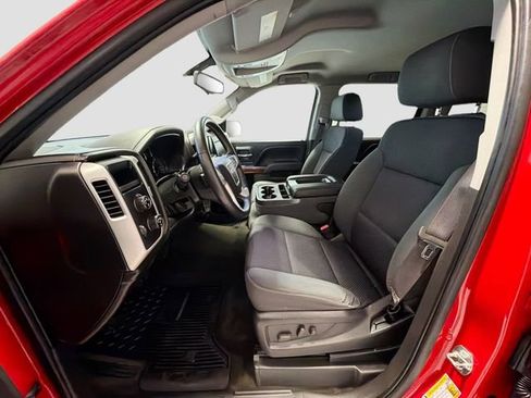Certified 2014 GMC Sierra 1500 SLE w/ SLE Value Package image 18