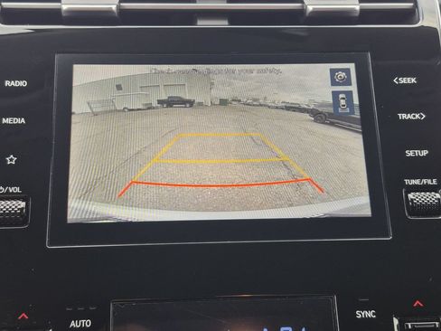 Used 2024 Hyundai Tucson SEL AWD/4WD image 23