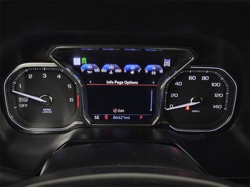 Used 2021 GMC Yukon XL AT4 w/ AT4 Premium Plus Package image 14