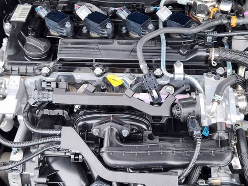 Used 2020 Toyota Corolla SE w/ Carpet Mat Package (TMS) image 15