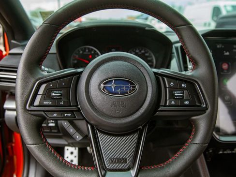 Used 2024 Subaru WRX TR AWD/4WD image 17