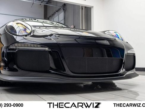 Used 2015 Porsche 911 GT3 RWD image 4