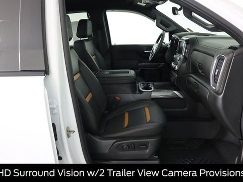 Used 2020 GMC Sierra 1500 AT4 w/ AT4 Premium Package image 69