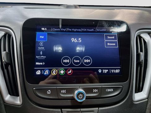 Used 2023 Chevrolet Malibu LT w/ Driver Confidence Package FWD image 14