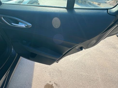 Used 2024 Alfa Romeo Giulia Ti w/ Active Assist Plus Package image 21