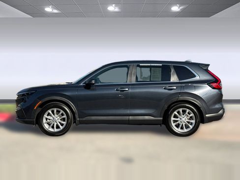 Used 2023 Honda CR-V EX-L image 2