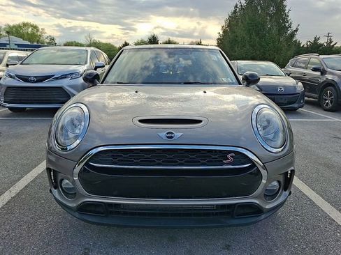 Used 2017 MINI Cooper Clubman S image 2