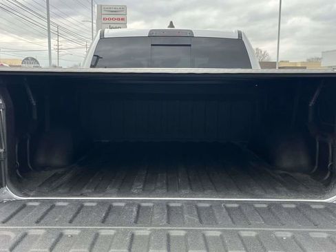 Used 2022 RAM 1500 Limited image 20