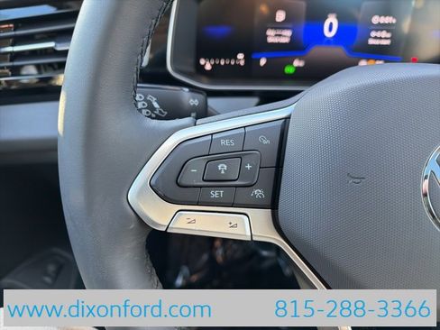 New 2026 Volkswagen Jetta SE image 14