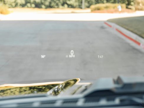 Used 2025 Ford F150 Raptor w/ Equipment Group 803A Raptor R image 88