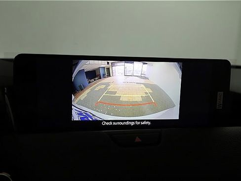 Used 2025 MAZDA CX-90 3.3 Turbo w/ Preferred Package image 23