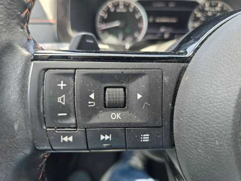 Used 2023 Nissan Pathfinder Rock Creek AWD/4WD image 21
