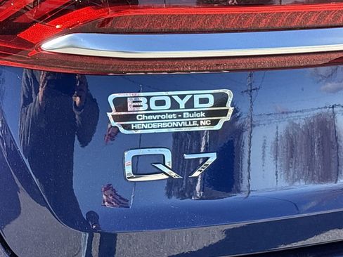 Used 2021 Audi Q7 3.0T Premium Plus image 33