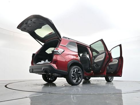 New 2026 Subaru Forester Limited image 40