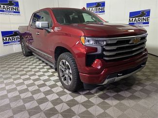 Used 2022 Chevrolet Silverado 1500 High Country w/ Z71 Off-Road Package video 1